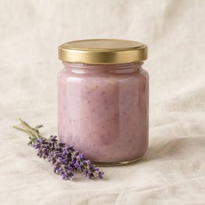Miel de lavande 500 g